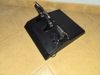 Thrustmaster T300 + TH8A