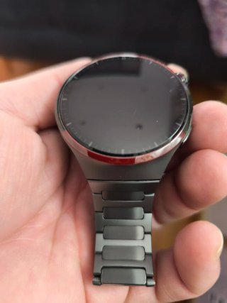 Huawei Watch 4 Pro Space Edition