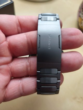 Huawei Watch 4 Pro Space Edition