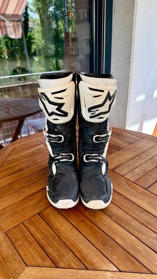 Botas Alpinestars Tech 10
