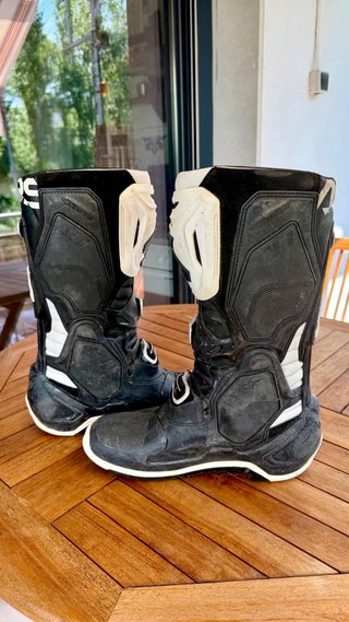 Botas Alpinestars Tech 10