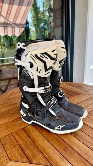 Botas Alpinestars Tech 10