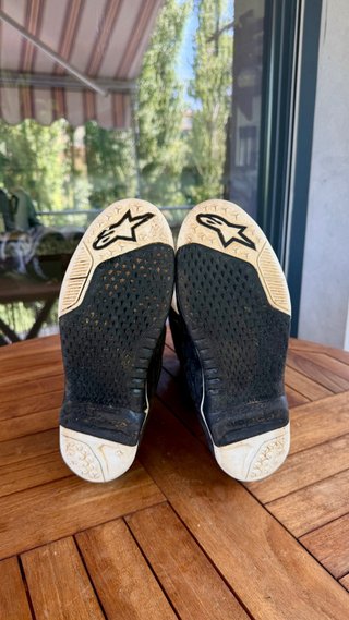 Botas Alpinestars Tech 10