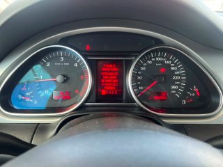 Audi Q7 2007