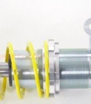 Suspension Roscada BMW Serie 4 F32/F33 Coupe Cabri
