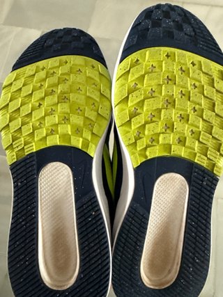 Zapatillas Nike niño running Dynamic Fit talla 35