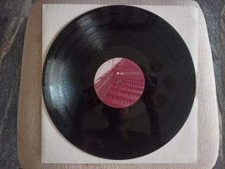Unlucky Bitch - Get The F**k Out! Vinilo Breakbeat