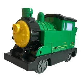 Tren Duplo LEGO mega circuito