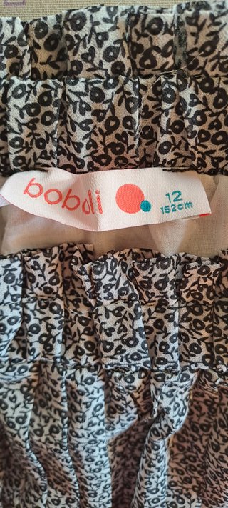 Lote ropa niña 11-12 años