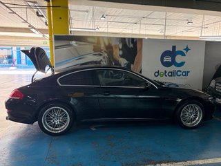 BMW Serie 6 /2007/272 ps/160000 km