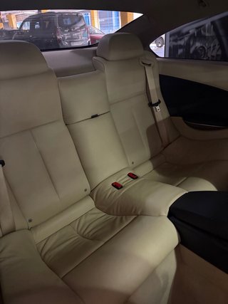 BMW Serie 6 /2007/272 ps/160000 km