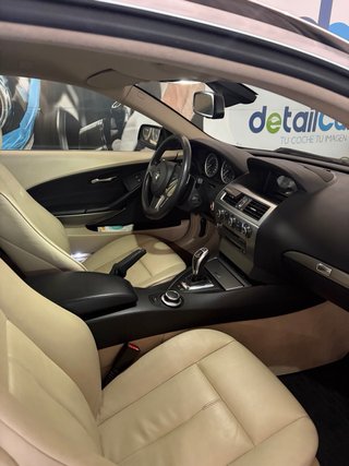 BMW Serie 6 /2007/272 ps/160000 km