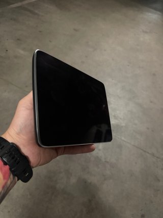 Pantalla Radio Mercedes GLA 2018