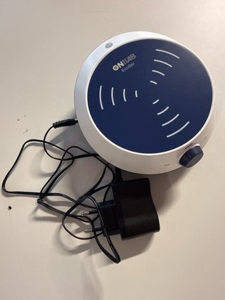 Agitatore magnetico OniLab EcoStir