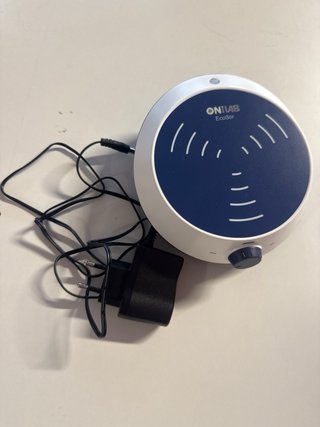 Agitatore magnetico OniLab EcoStir