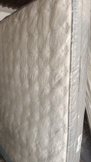 Colchón Flex Palace Visco 140x200 nuevo