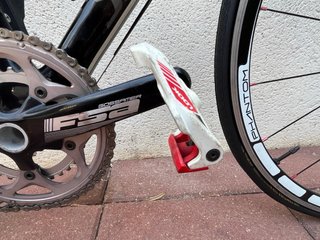 Bici specialized