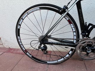 Bici specialized