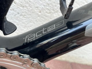 Bici specialized