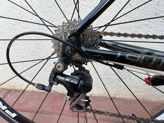 Bici specialized