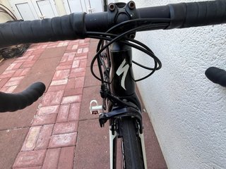 Bici specialized