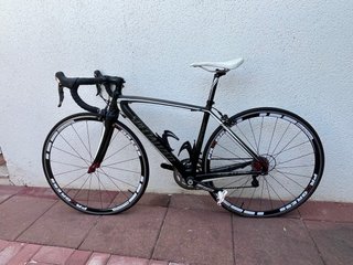 Bici specialized