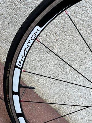 Bici specialized