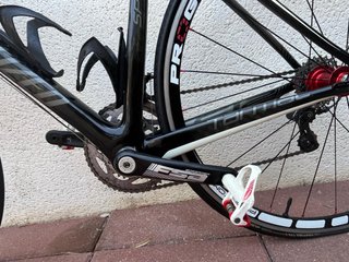 Bici specialized