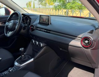 Mazda CX-3 2018
