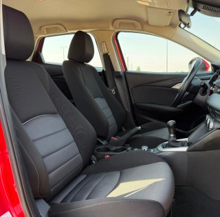 Mazda CX-3 2018