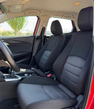 Mazda CX-3 2018