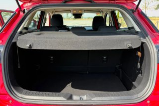 Mazda CX-3 2018