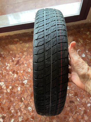Rueda de repuesto MAXXIS T125/80R15