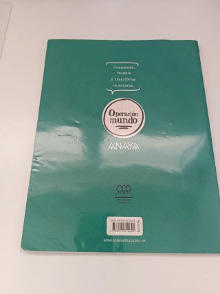Cultura Clásica 3 ESO
