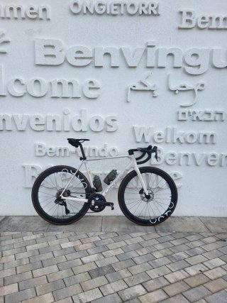 Orbea Orca M20i Team