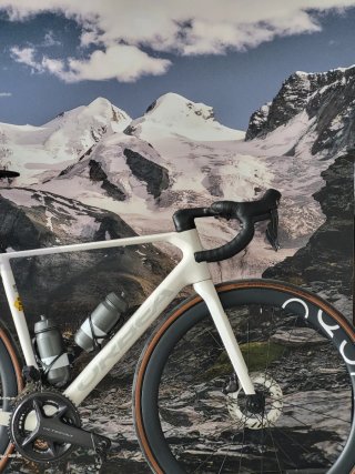Orbea Orca M20i Team