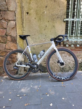 Orbea Orca M20i Team