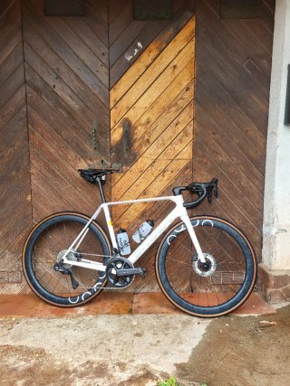 Orbea Orca M20i Team