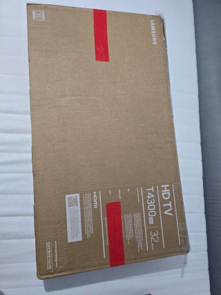 TV Samsung 32'