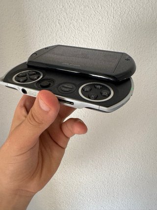 PSP Go