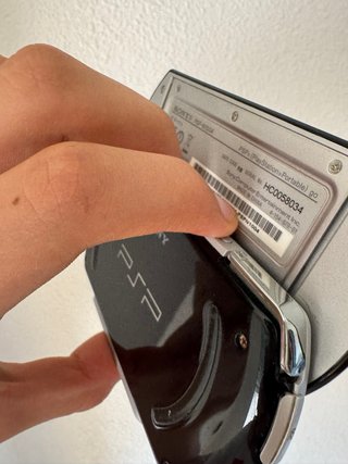 PSP Go