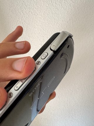 PSP Go