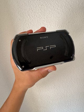 PSP Go