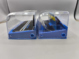 Cajas Superslot Mercedes y Ford