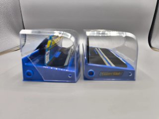 Cajas Superslot Mercedes y Ford