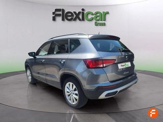 Seat Ateca 1.5 TSI 110kW St&Sp Style XXL