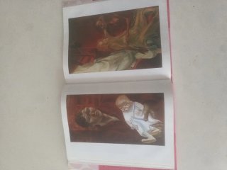 Otto Dix, 1891-1969 Me haré famoso o tristement...