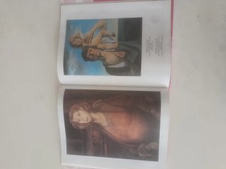 Otto Dix, 1891-1969 Me haré famoso o tristement...