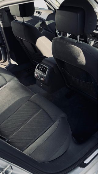 Audi A6 3.0TDI 272cv 2016 Quattro
