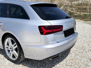 Audi A6 3.0TDI 272cv 2016 Quattro